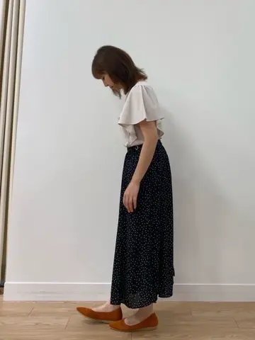 ONWARD CROSSET SELECT 山口 コーディネート画像