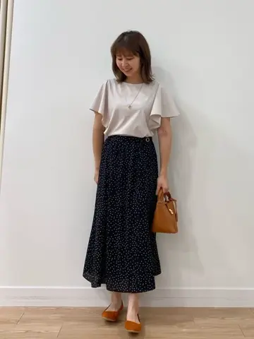 ONWARD CROSSET SELECT 山口 コーディネート画像