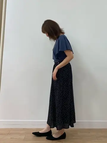 ONWARD CROSSET SELECT 山口 コーディネート画像