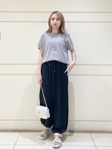 ONWARD CROSSET SELECT Kanako コーディネート画像