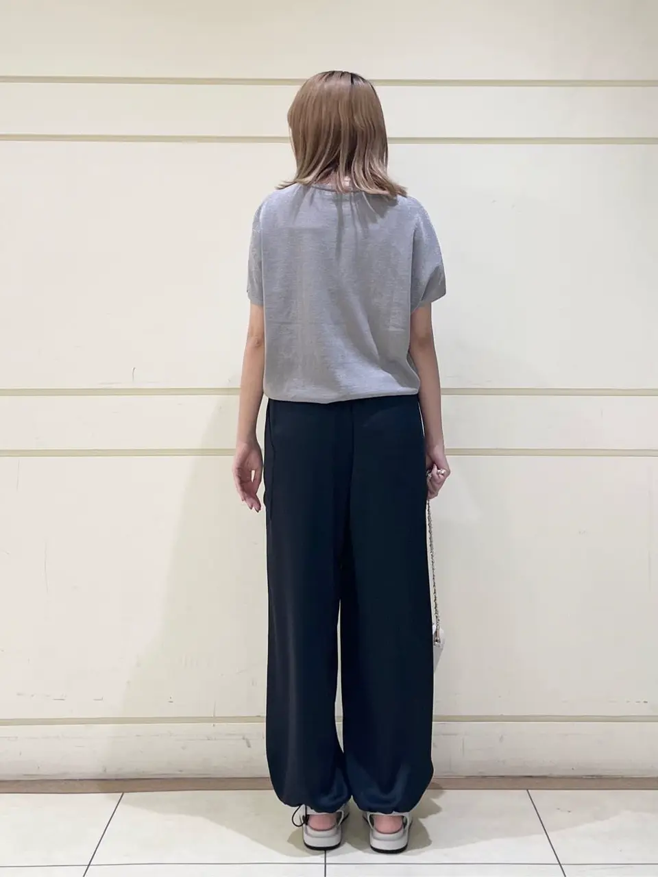 ONWARD CROSSET SELECT Kanako コーディネート画像