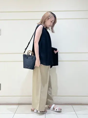 ONWARD CROSSET SELECT Kanako コーディネート画像