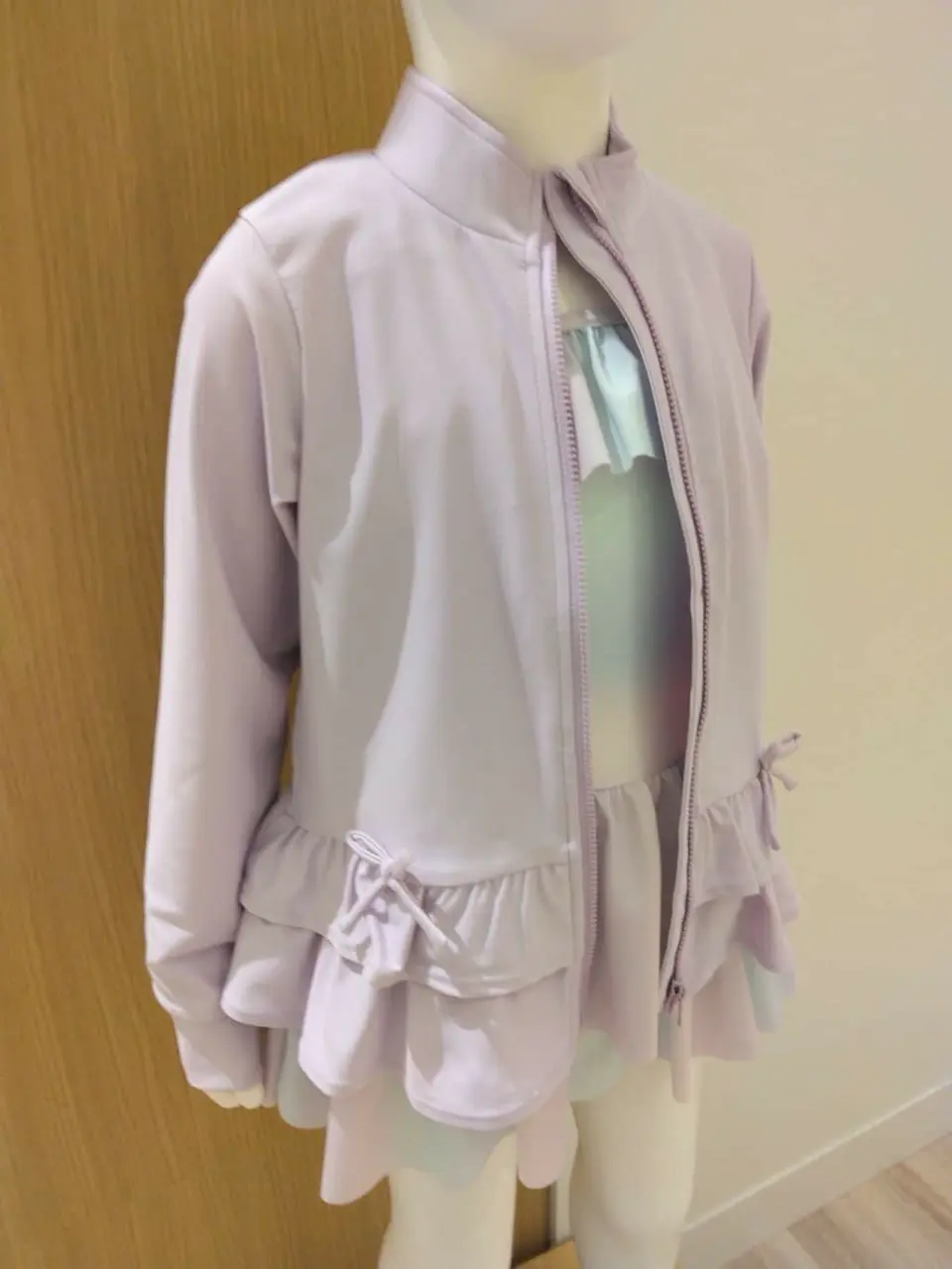 ONWARD CROSSET SELECT 川上 コーディネート画像