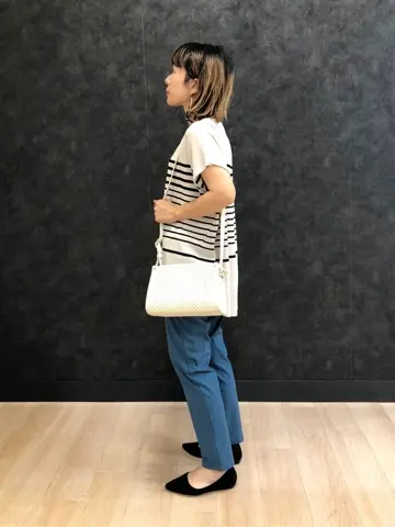 ONWARD CROSSET SELECT 濱 コーディネート画像