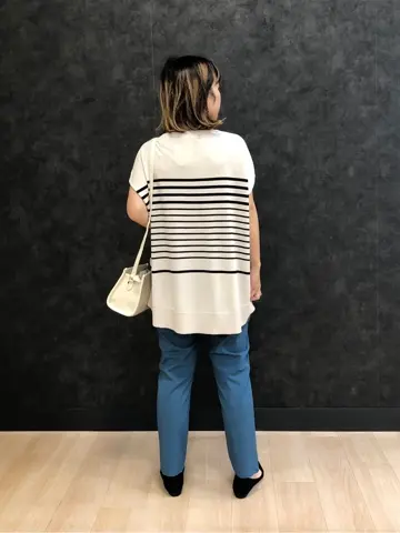 ONWARD CROSSET SELECT 濱 コーディネート画像