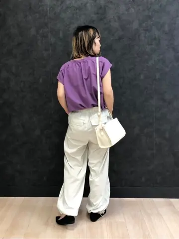 ONWARD CROSSET SELECT 濱 コーディネート画像