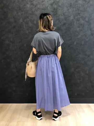 ONWARD CROSSET SELECT 濱 コーディネート画像