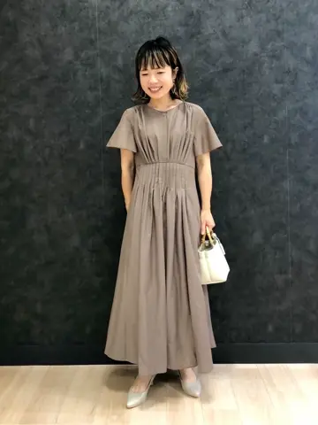 ONWARD CROSSET SELECT 濱 コーディネート画像