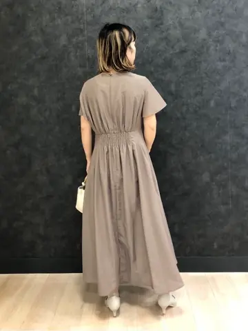 ONWARD CROSSET SELECT 濱 コーディネート画像