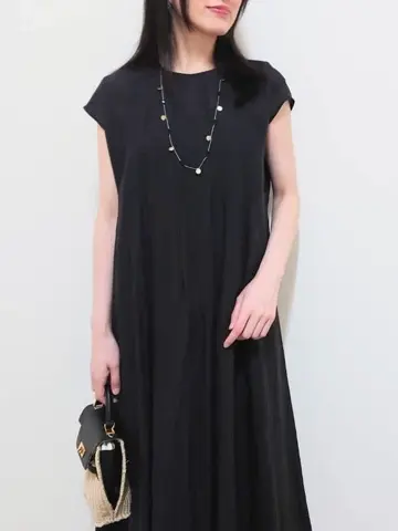 ONWARD CROSSET SELECT 最上 コーディネート画像