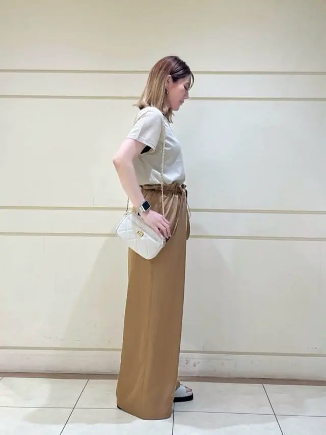 ONWARD CROSSET SELECT 太田 コーディネート画像