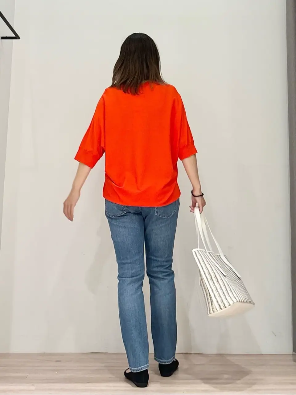 ONWARD CROSSET SELECT SAKAI コーディネート画像