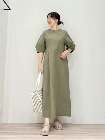 ONWARD CROSSET SELECT SAKAI コーディネート画像