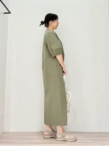 ONWARD CROSSET SELECT SAKAI コーディネート画像