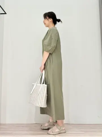 ONWARD CROSSET SELECT SAKAI コーディネート画像