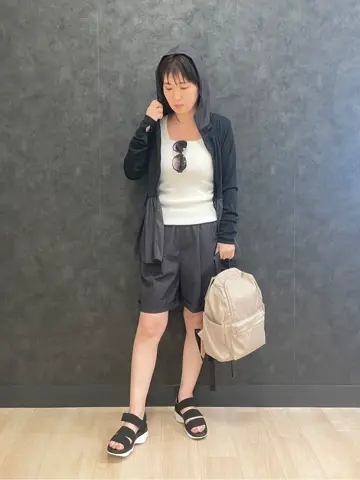 ONWARD CROSSET SELECT 杉山 コーディネート画像