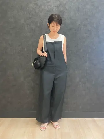 ONWARD CROSSET SELECT 杉山 コーディネート画像