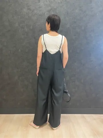 ONWARD CROSSET SELECT 杉山 コーディネート画像