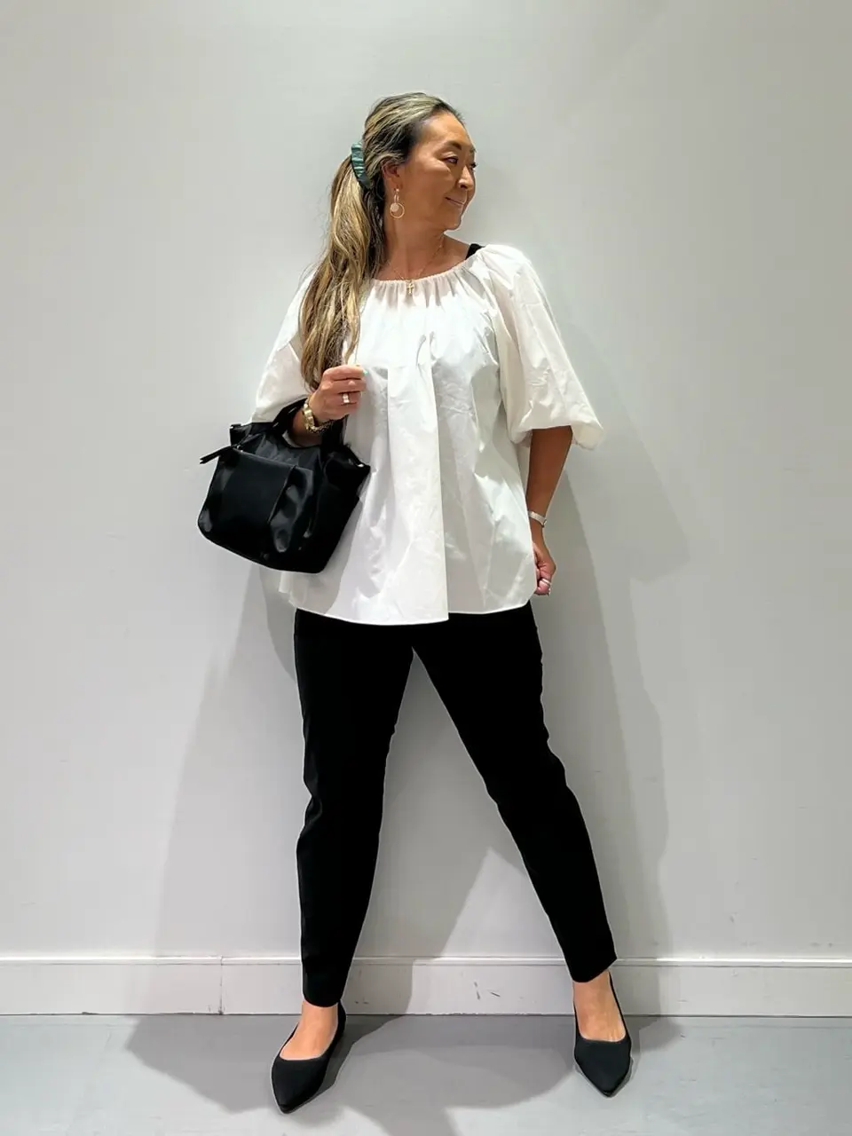 ONWARD CROSSET SELECT 流石　 コーディネート画像