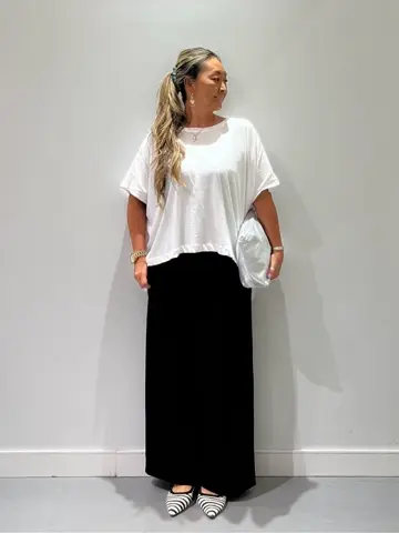 ONWARD CROSSET SELECT 流石　 コーディネート画像