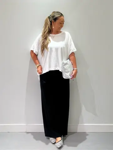 ONWARD CROSSET SELECT 流石　 コーディネート画像