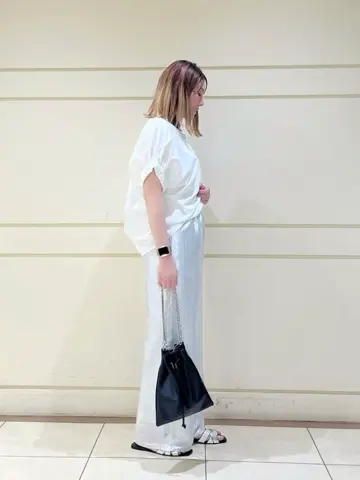 ONWARD CROSSET SELECT 太田 コーディネート画像