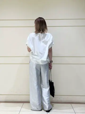 ONWARD CROSSET SELECT 太田 コーディネート画像