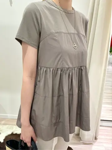 ONWARD CROSSET SELECT 松田 コーディネート画像