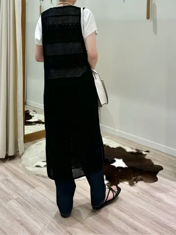 ONWARD CROSSET SELECT 松田 コーディネート画像