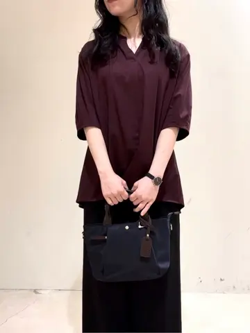 ONWARD CROSSET SELECT 一瀬 コーディネート画像