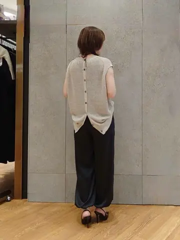 ONWARD CROSSET SELECT かとう コーディネート画像