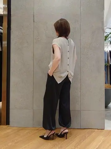 ONWARD CROSSET SELECT かとう コーディネート画像