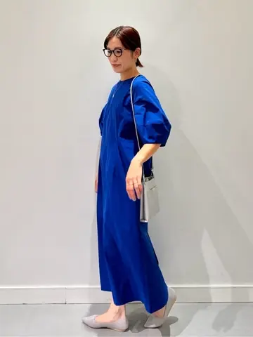 ONWARD CROSSET SELECT 濱野 コーディネート画像