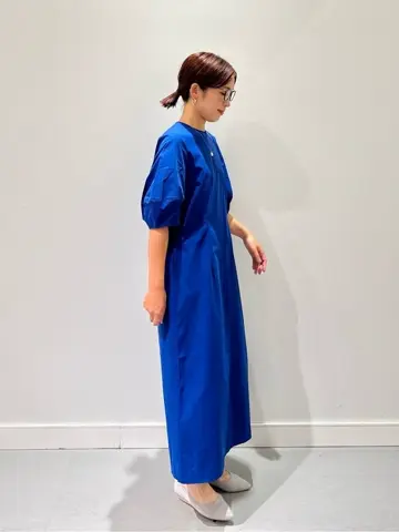 ONWARD CROSSET SELECT 濱野 コーディネート画像