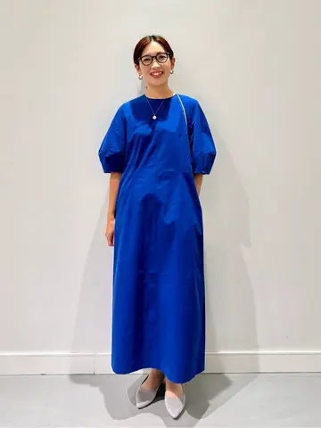 ONWARD CROSSET SELECT 濱野 コーディネート画像