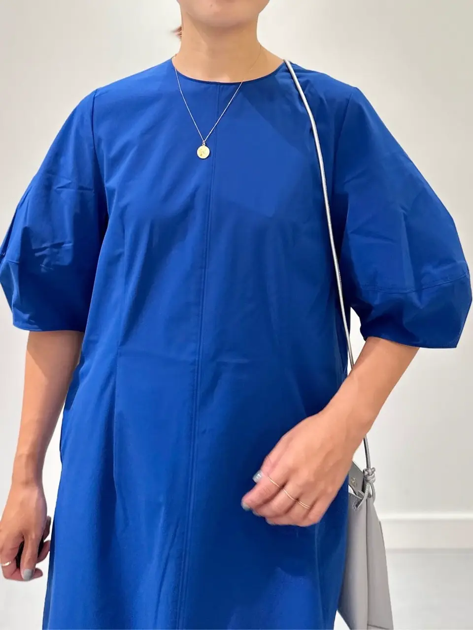 ONWARD CROSSET SELECT 濱野 コーディネート画像