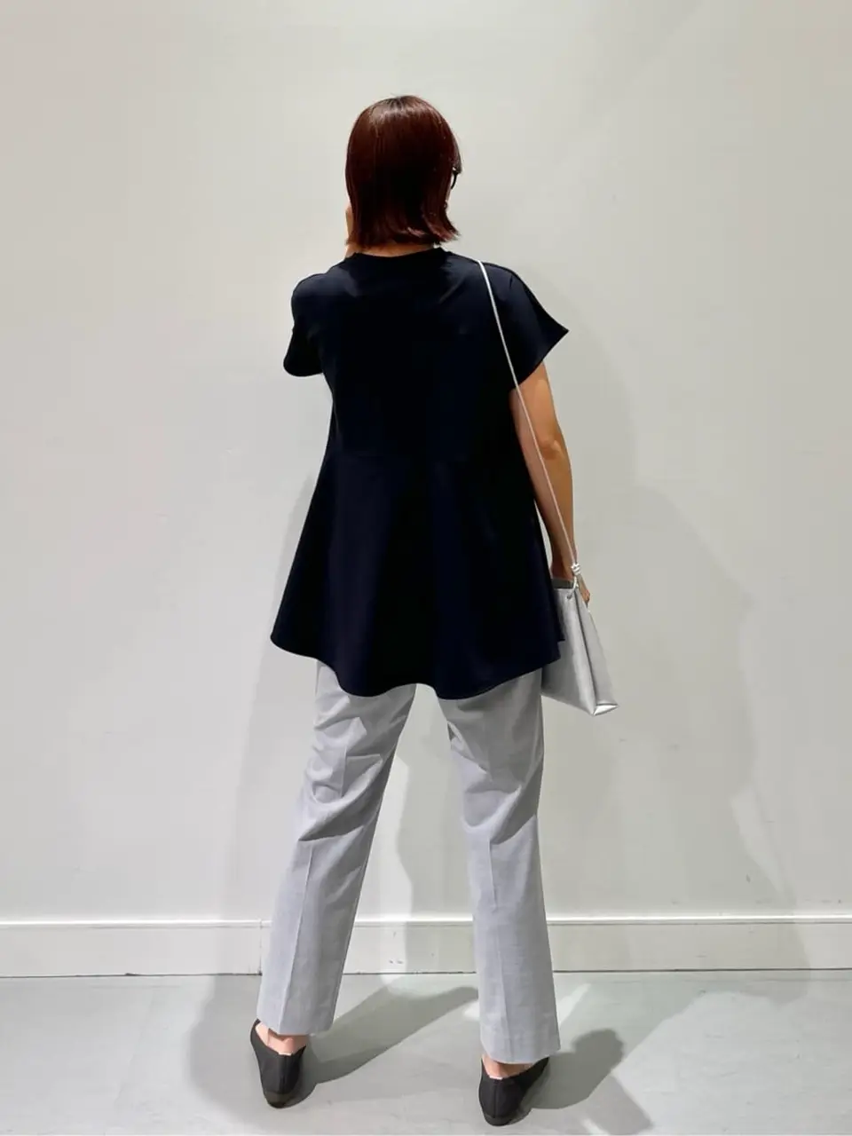 ONWARD CROSSET SELECT 濱野 コーディネート画像