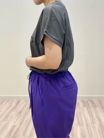 ONWARD CROSSET SELECT 河本 コーディネート画像