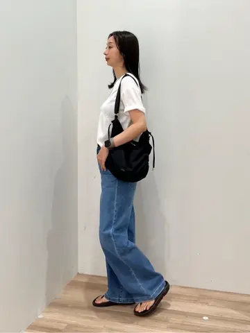 ONWARD CROSSET SELECT 村上 コーディネート画像