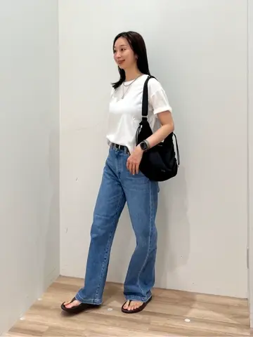 ONWARD CROSSET SELECT 村上 コーディネート画像