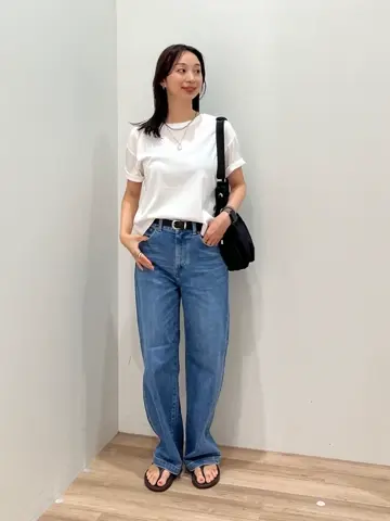 ONWARD CROSSET SELECT 村上 コーディネート画像