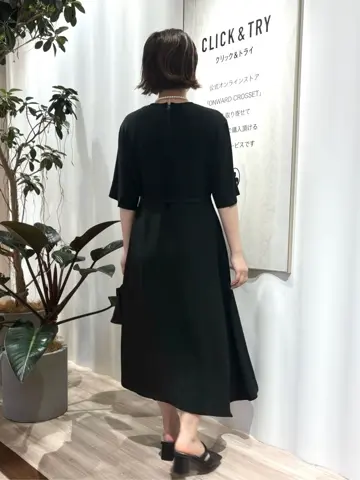 ONWARD CROSSET SELECT 久保 コーディネート画像