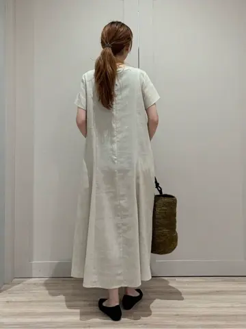 ONWARD CROSSET SELECT 山田 コーディネート画像