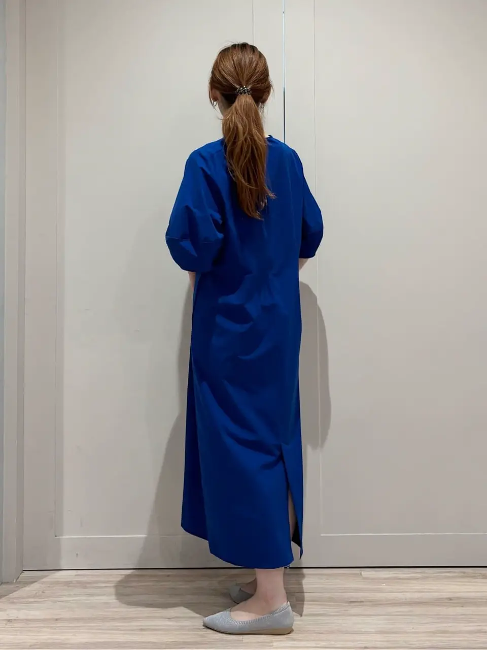 ONWARD CROSSET SELECT 山田 コーディネート画像