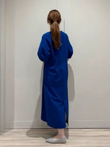 ONWARD CROSSET SELECT 山田 コーディネート画像