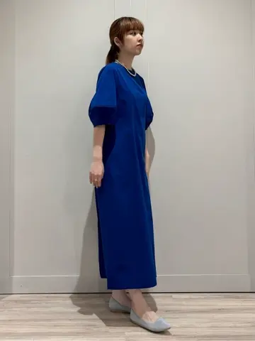 ONWARD CROSSET SELECT 山田 コーディネート画像