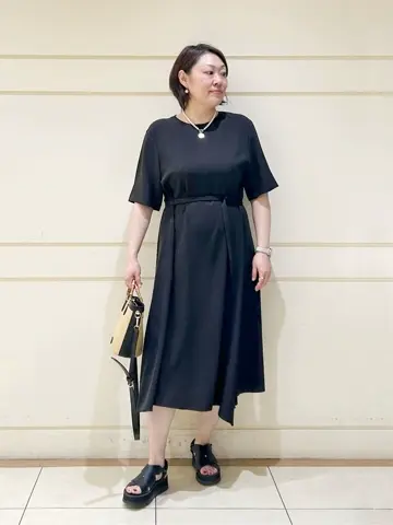 ONWARD CROSSET SELECT 山崎 コーディネート画像