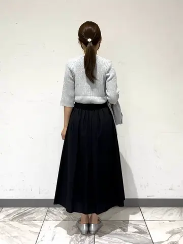 ONWARD CROSSET SELECT 佐藤 コーディネート画像