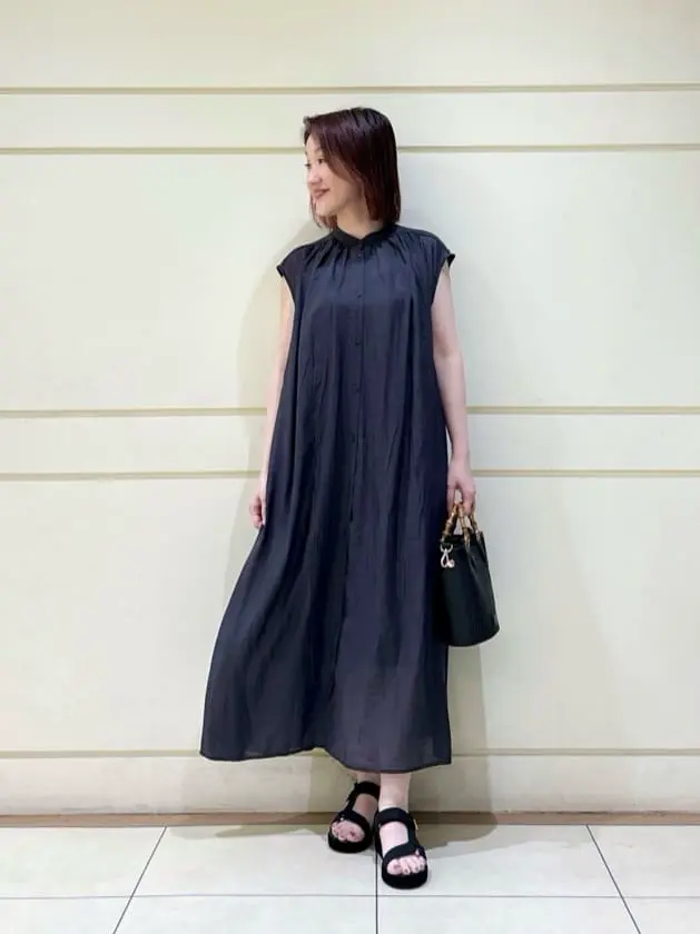  加藤 コーディネート画像