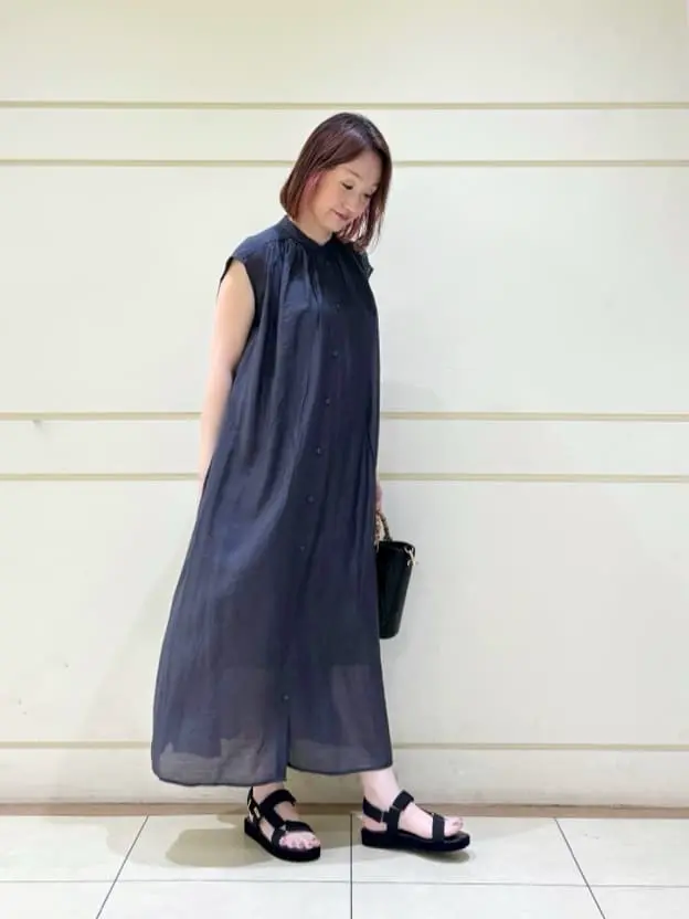 ONWARD CROSSET SELECT 加藤 コーディネート画像